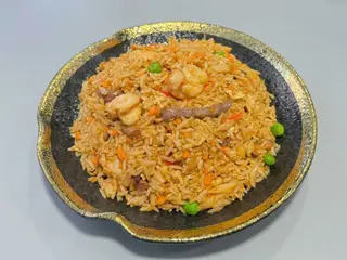 59. Arroz De La Casa