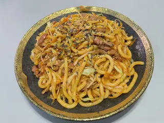 63. Udon