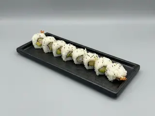 27. Uramaki California De Gamba (8 Uds.)