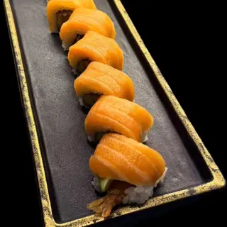 105. Tiger Roll