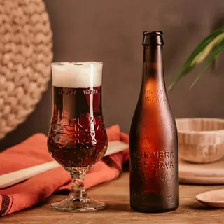 Alhambra Reserva Roja