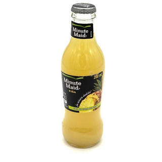 Zumo de Piña