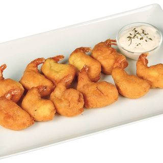 Gamba Gabardina