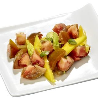 Bowl Aguacate y Mango