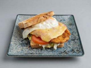 Sándwich "El Rincón De Mayte"