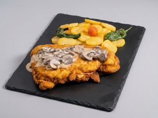 Cordon bleue El Rincón De Mayte