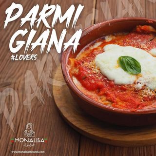 Parmigiana
