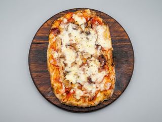 Pizza Nonna Lucia (30 Cm. X 20 Cm.)