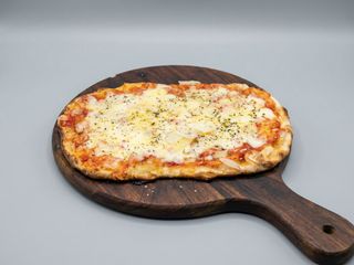 Pizza 4 Formaggi (30 Cm. X 20 Cm.)
