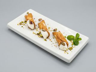 Cannolo Siciliano