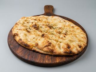 Focaccia