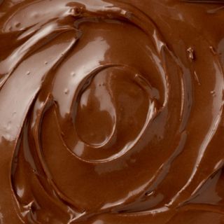 Pizza Nutella