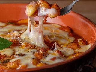 Gnocchi Alla Sorrentina