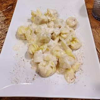 Fiocchi pera