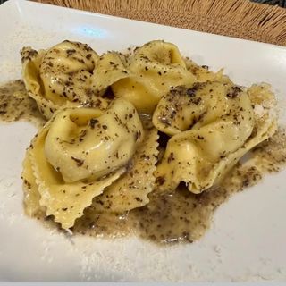 Tortelloni Trufa