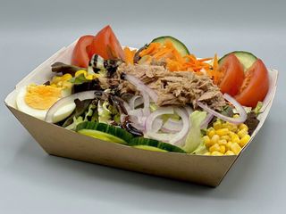 Ensalada De La Huerta