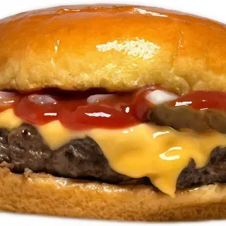 Cheeseburger