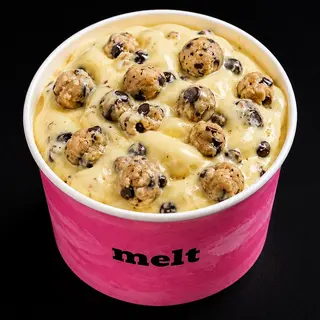 HELADO DE COOKIE DOUGTH