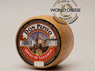 TARTA TRADICIONAL SECRETA