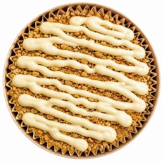 TARTA DE QUESO DE GALLETAS DINOSAURUS Y MILKIBAR