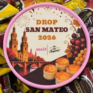 DROP SAN MATEO