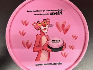 DROP SAN VALENTÍN