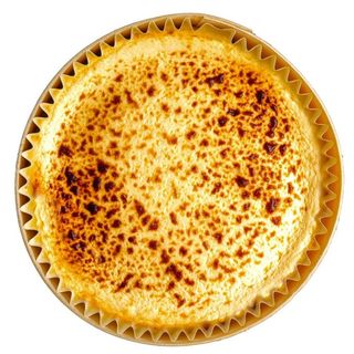 TARTA DE QUESO Y RAFFAELLO