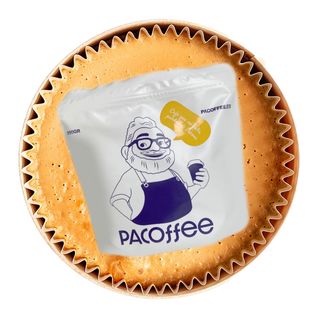 TARTA DE QUESO Y CAFÉ DE ESPECIALIDAD