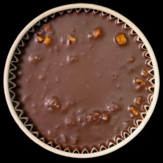 TARTA DE QUESO Y FERRERO ROCHER