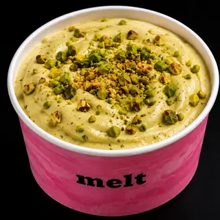 HELADO DE PISTACHO IBÉRICO
