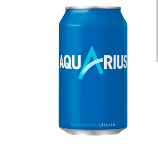 Acuarios limón