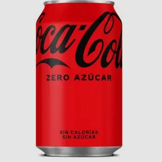 Coca cola zero