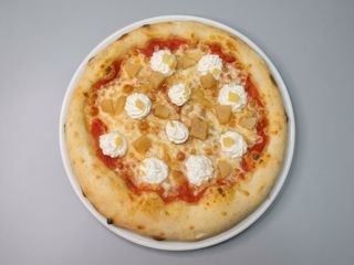Quattro Formaggi