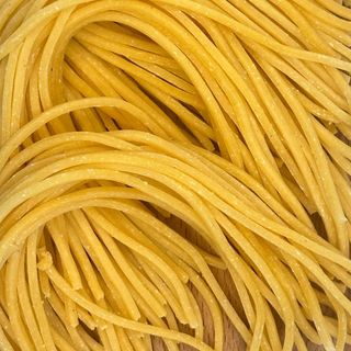 SPAGHETTI ALLA CHITARRA