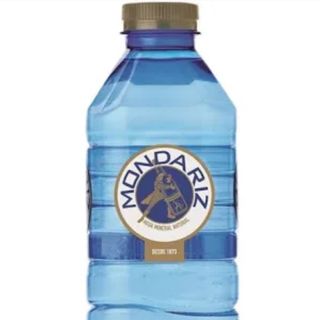 BOTTELLÍN AGUA 250 ML