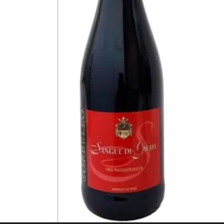 VINO SANGUE DI GIUDA
