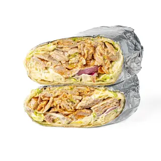 Rocket Durum