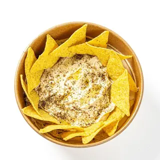 Ke hummus