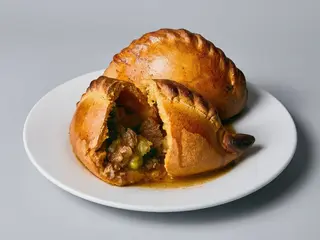 SALTEÑAS MIXTAS