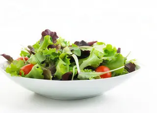 Ensalada Gandía