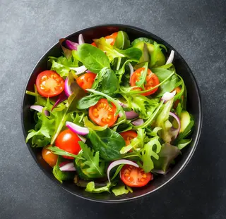 Ensalada Verde