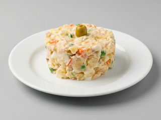 Ensalada Rusa