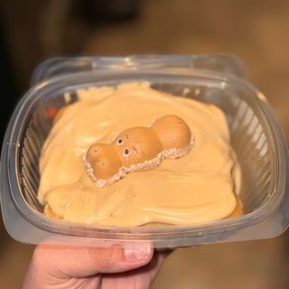 Tiramisu Happy hippo