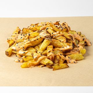 Ke fries