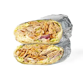 Rocket Durum
