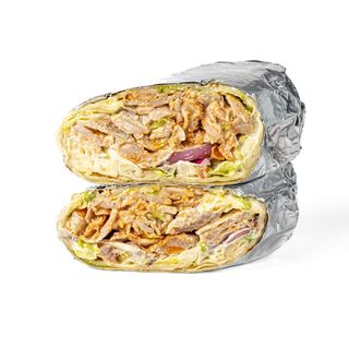 Rocket Durum