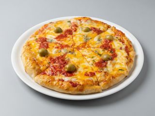 Pizza Argentina  4 Quesos (29 Cm.)