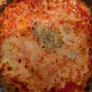 Pizza Cinque Formaggi