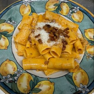 Garganelli Casalinga