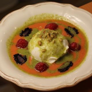 Burrata
